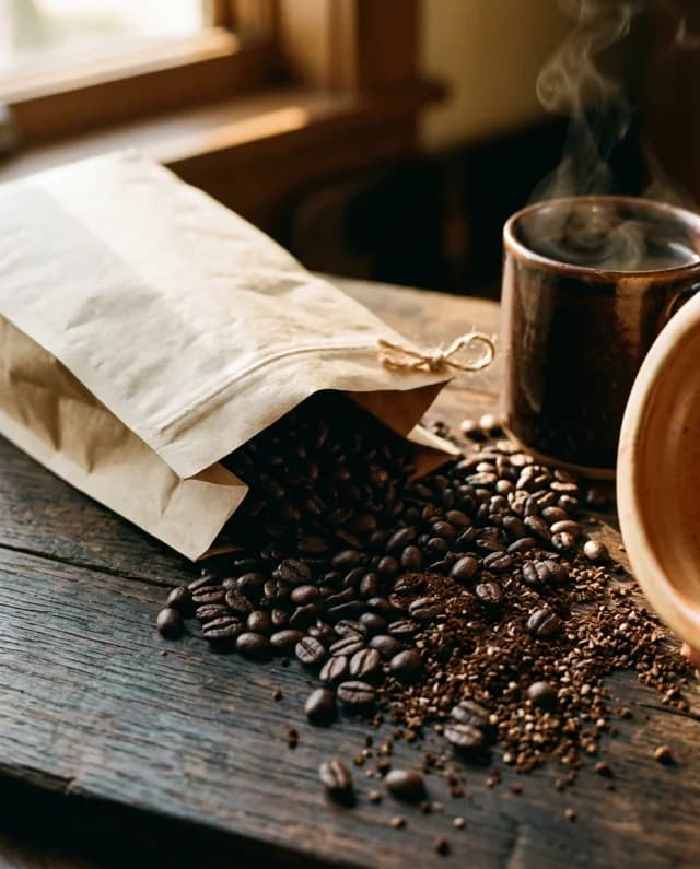 Café para empresas